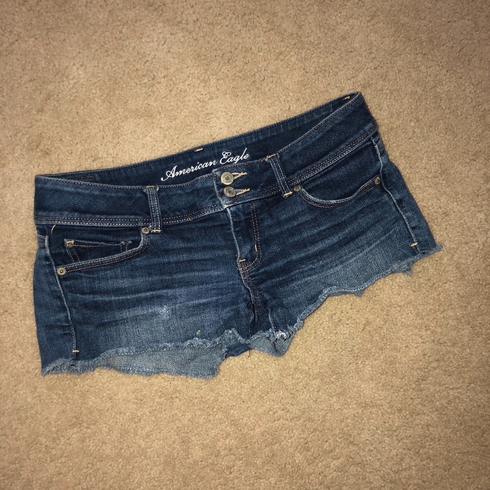 Shorts - Picture 1 of 1